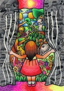 TrishaCoReyes_PNUMA En el bosque existe vida_ Biohabitabilidad