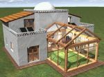 Construyendo un hogar saludable: Diez pasos para una casa más sana.