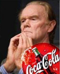 Bryan Dyson_CocaCola